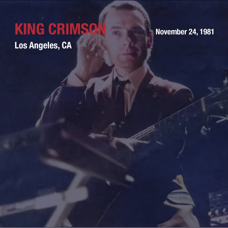 King Crimson