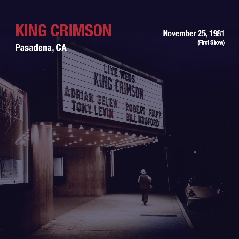 King Crimson