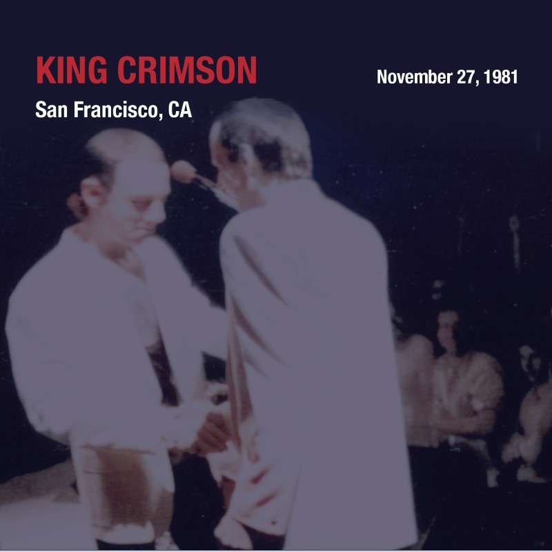 King Crimson