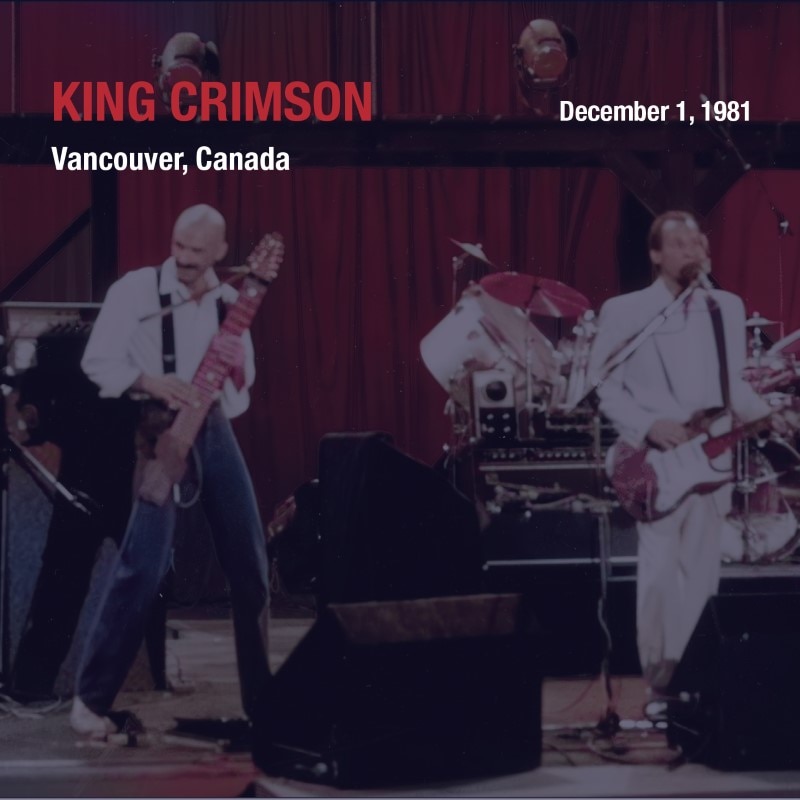 King Crimson