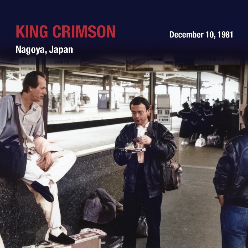King Crimson