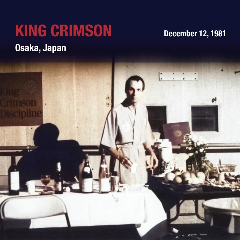 King Crimson
