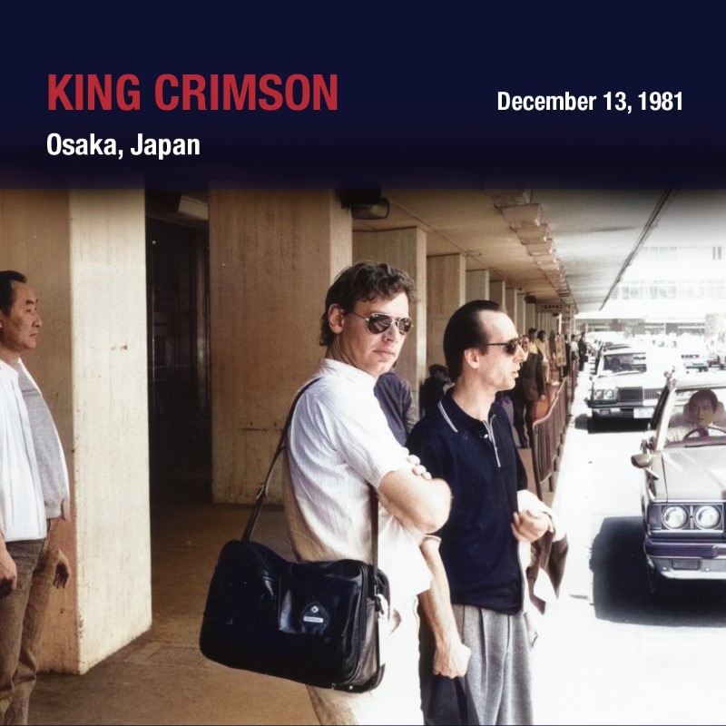 King Crimson