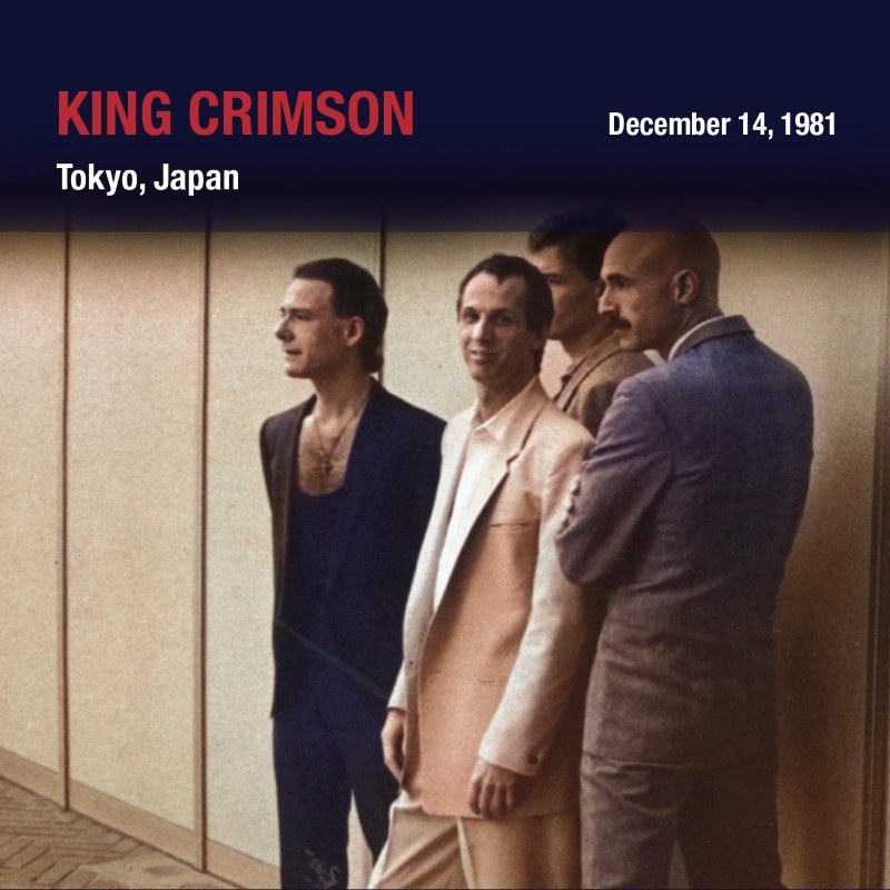 King Crimson