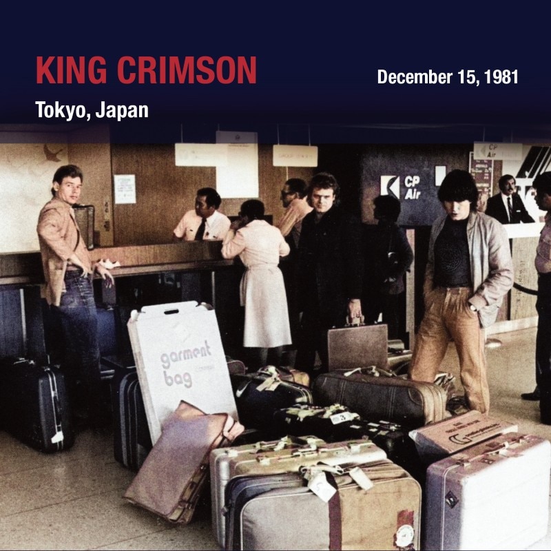 King Crimson