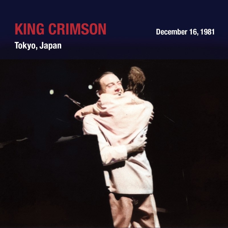King Crimson