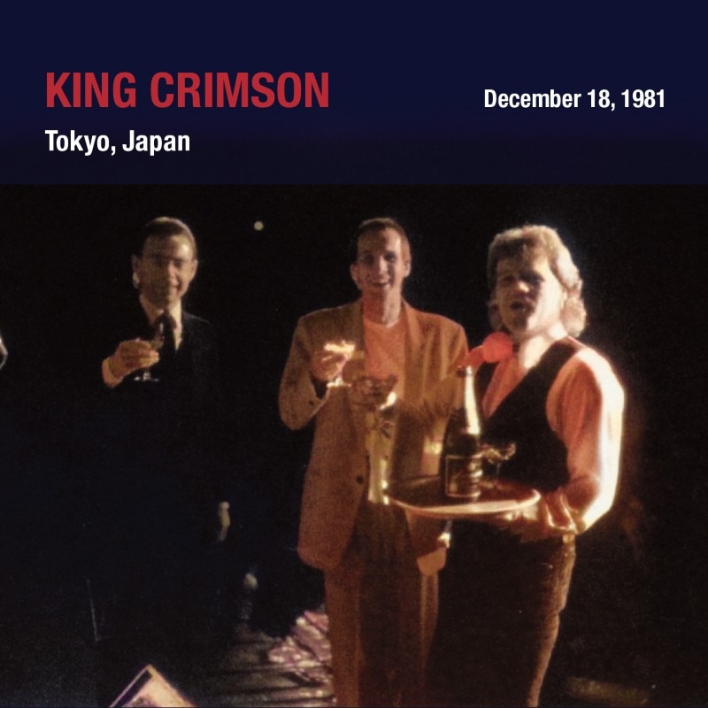 King Crimson
