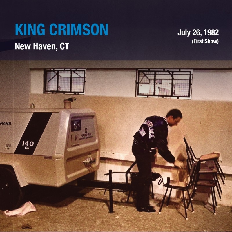 King Crimson