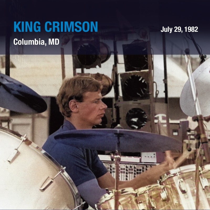 King Crimson