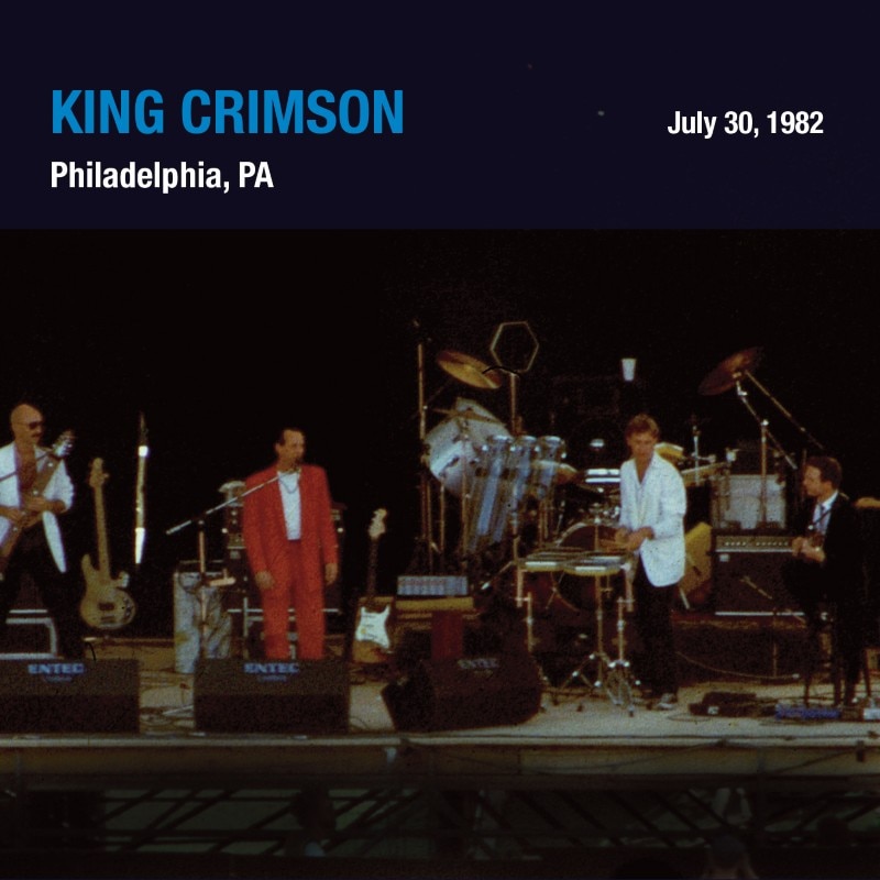 King Crimson