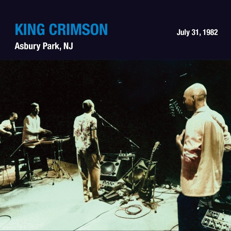 King Crimson