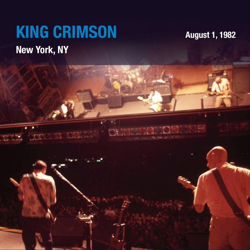 King Crimson