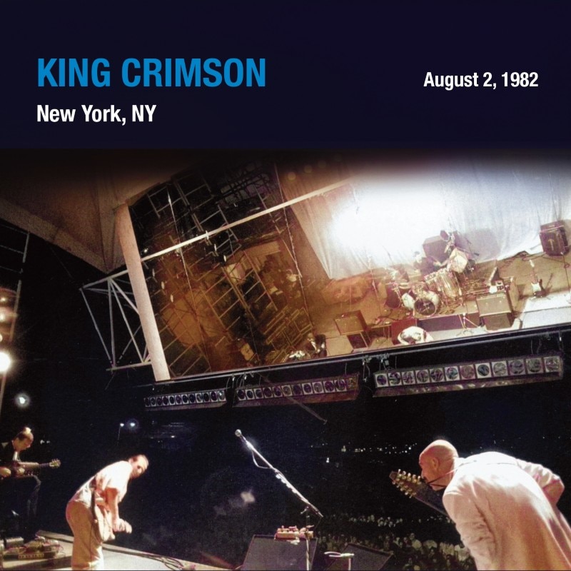 King Crimson