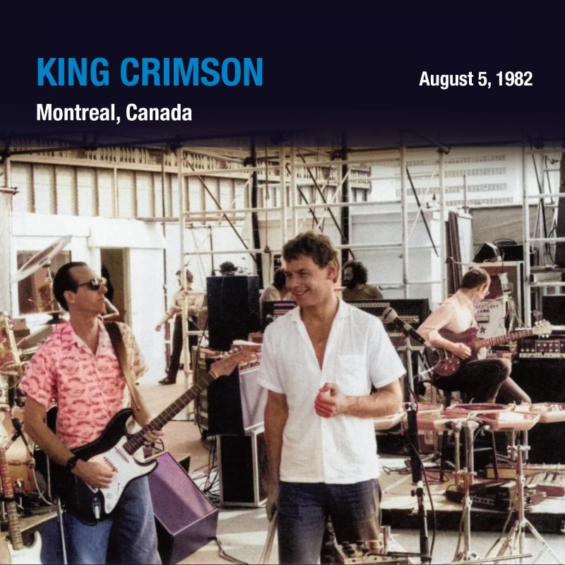King Crimson