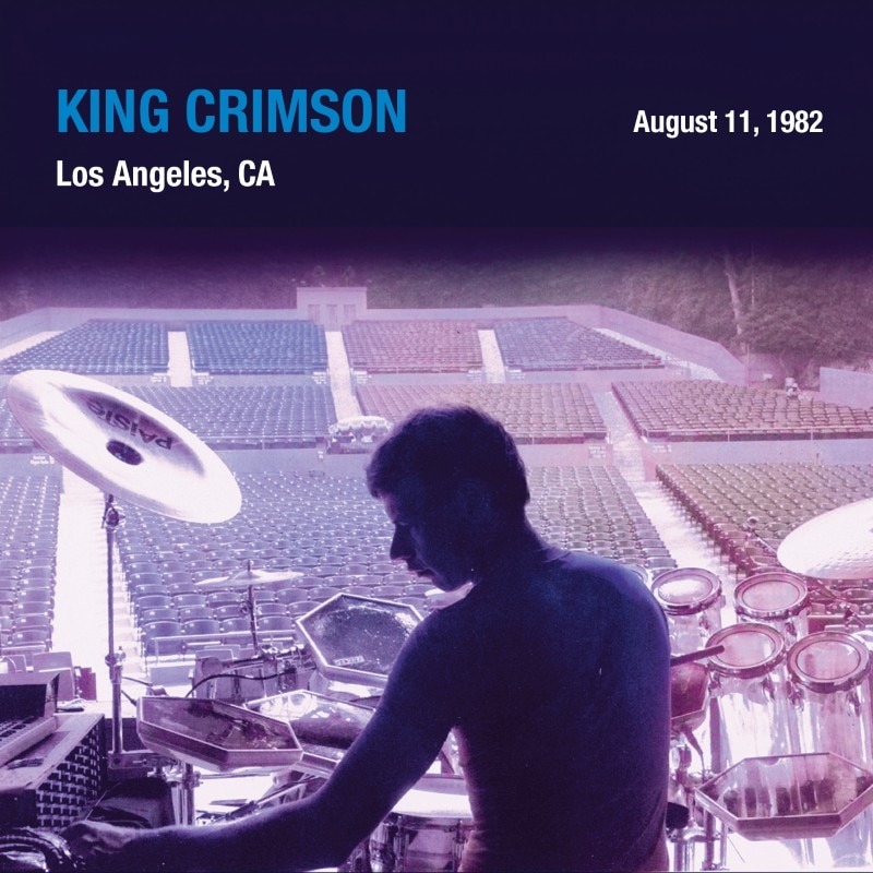 King Crimson