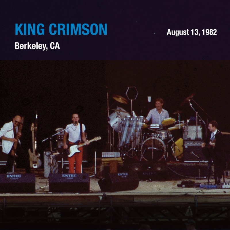 King Crimson