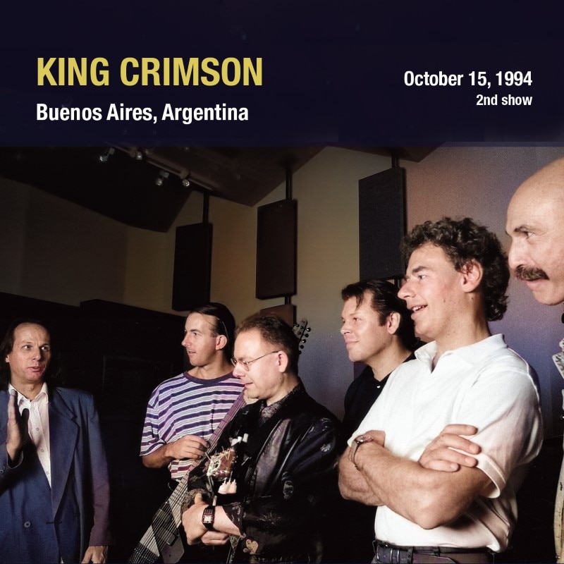 King Crimson