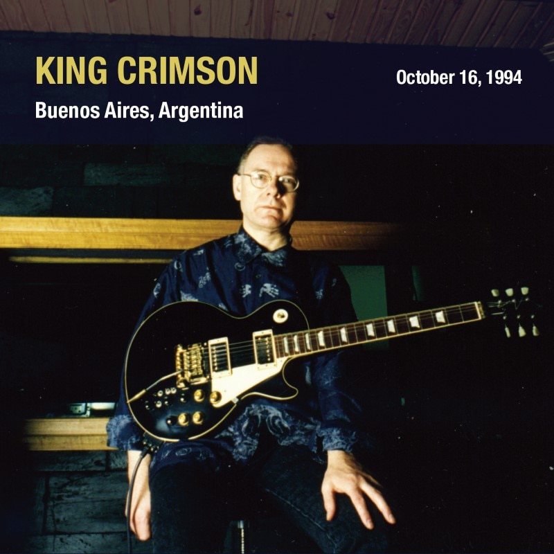 King Crimson