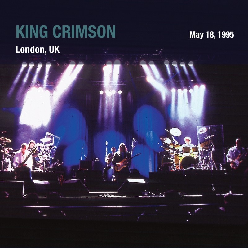 King Crimson