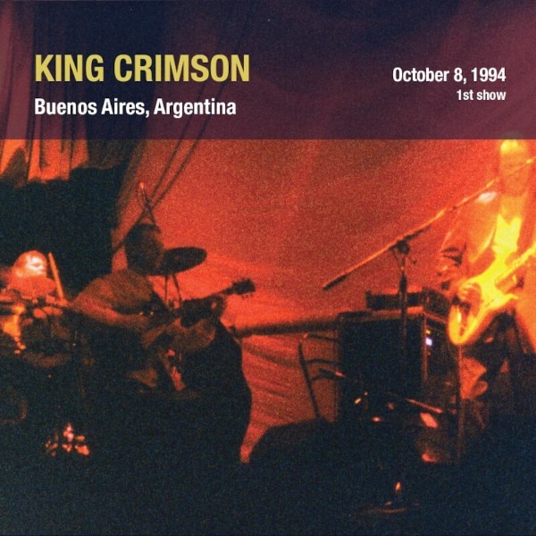 King Crimson