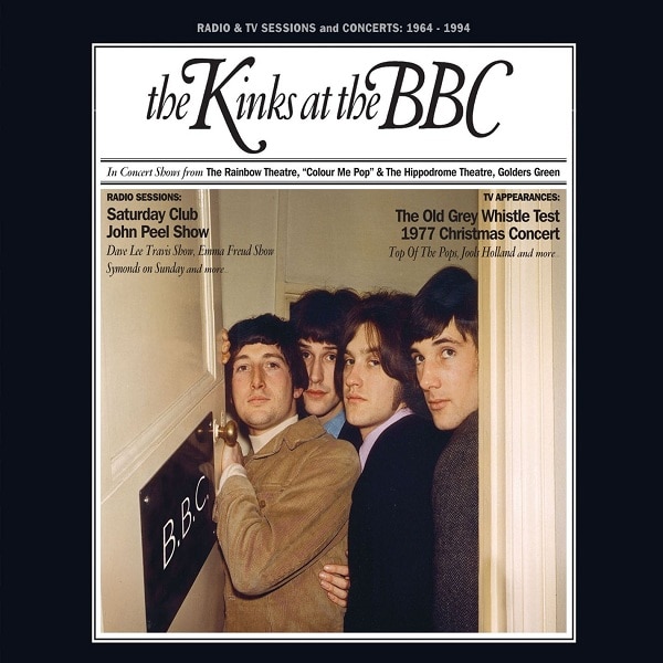 The Kinks