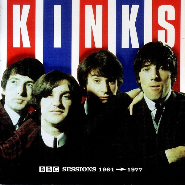 The Kinks
