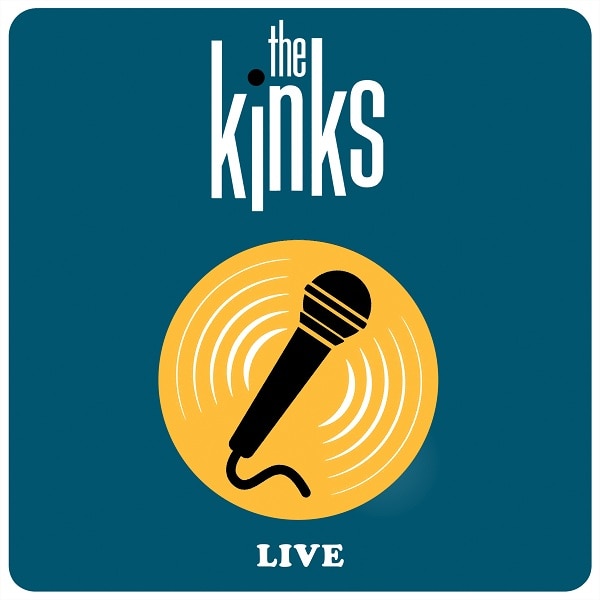 The Kinks