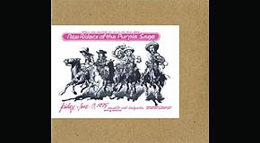 New Riders of the Purple Sage