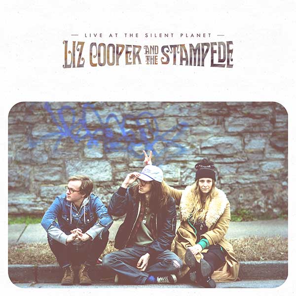 Liz Cooper & The Stampede