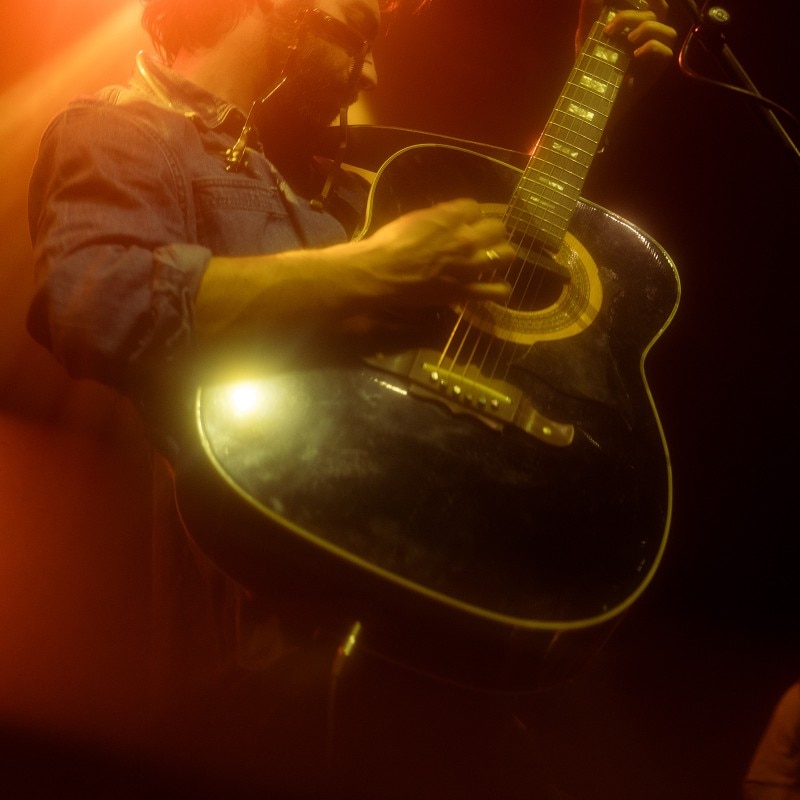 Leif Vollebekk