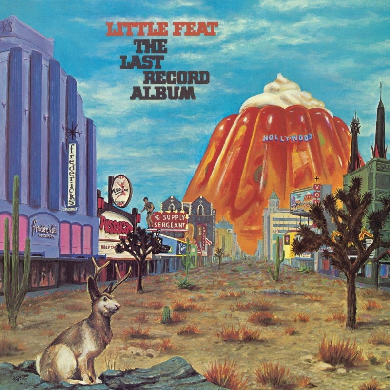 Little Feat
