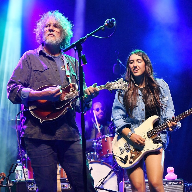 Leftover Salmon