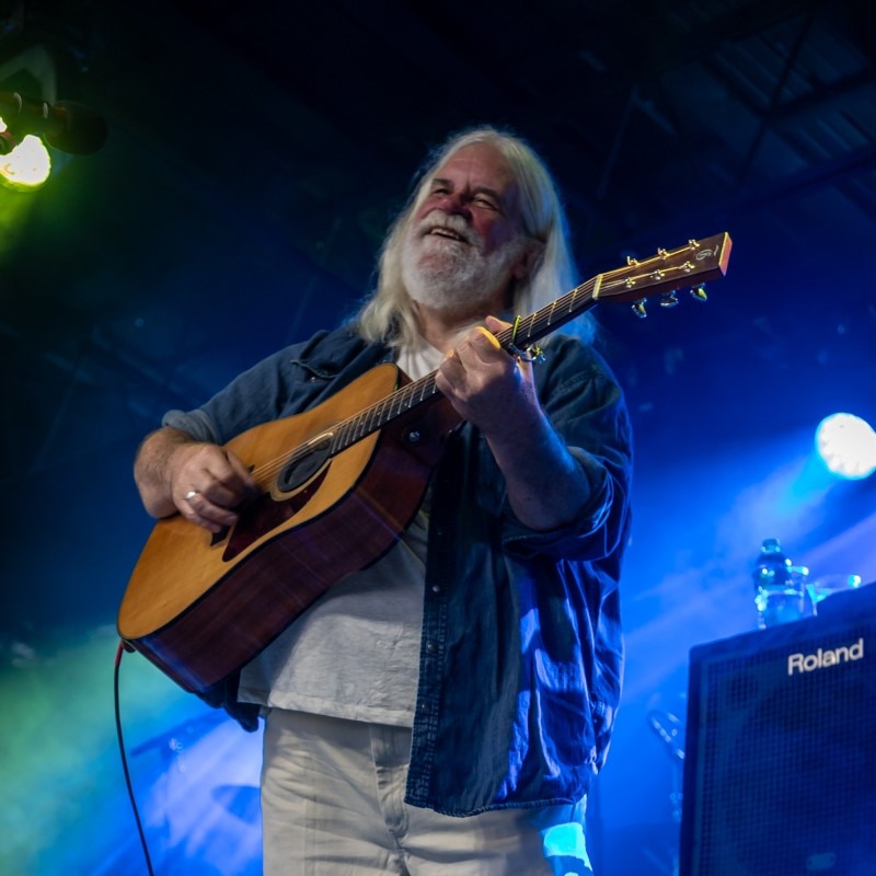 Leftover Salmon