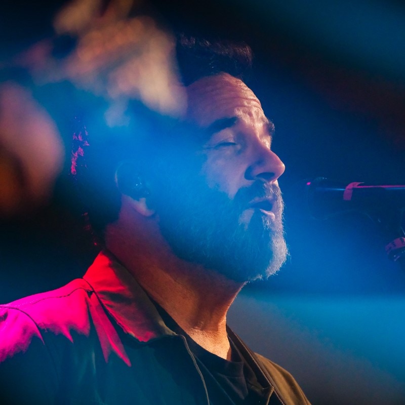 Leftover Salmon
