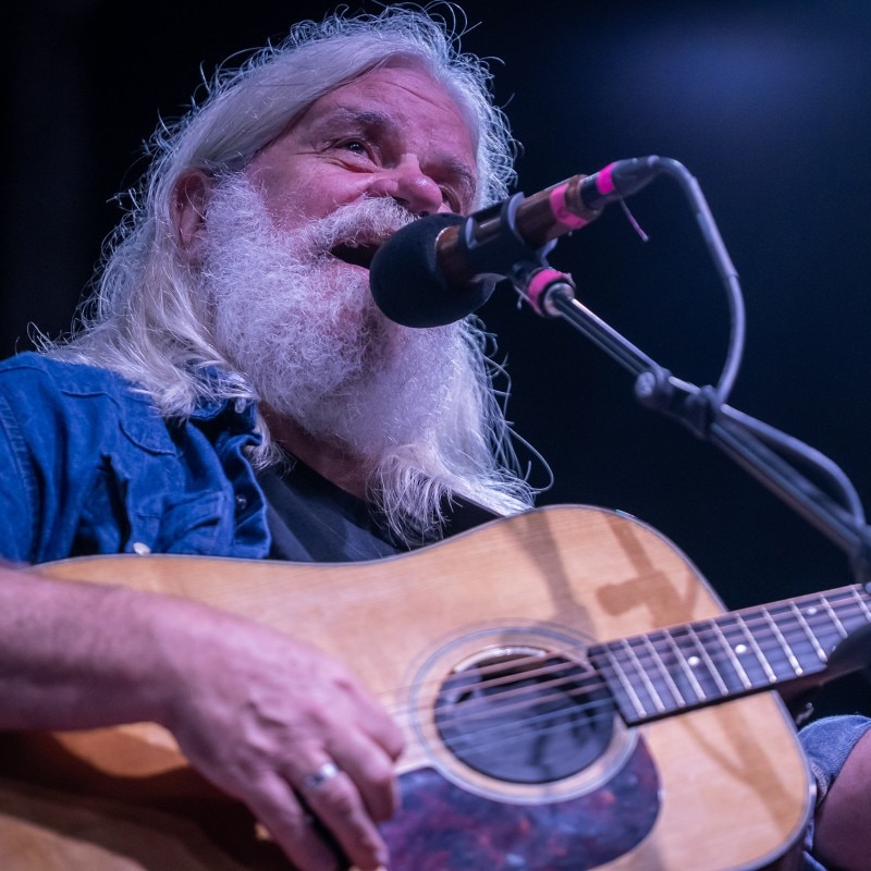 Leftover Salmon