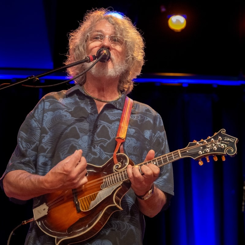 Leftover Salmon