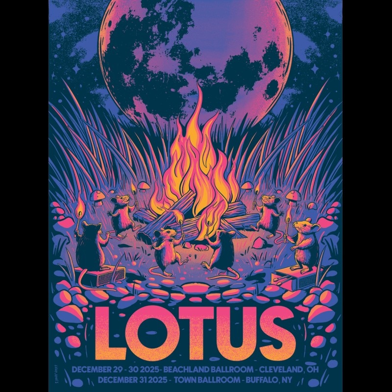 Lotus