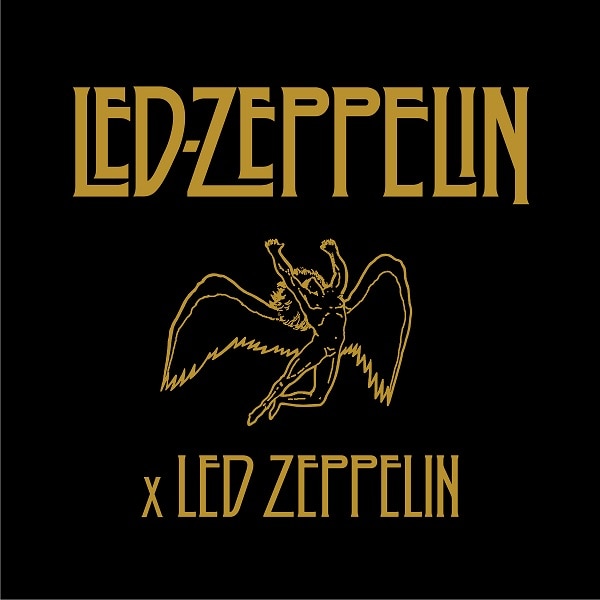 Led Zeppelin