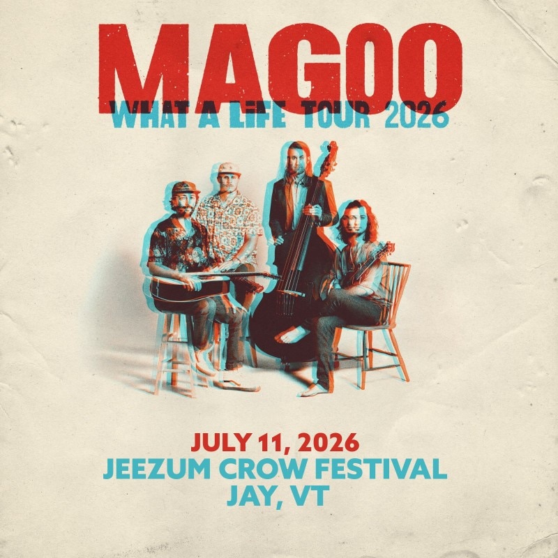 Magoo