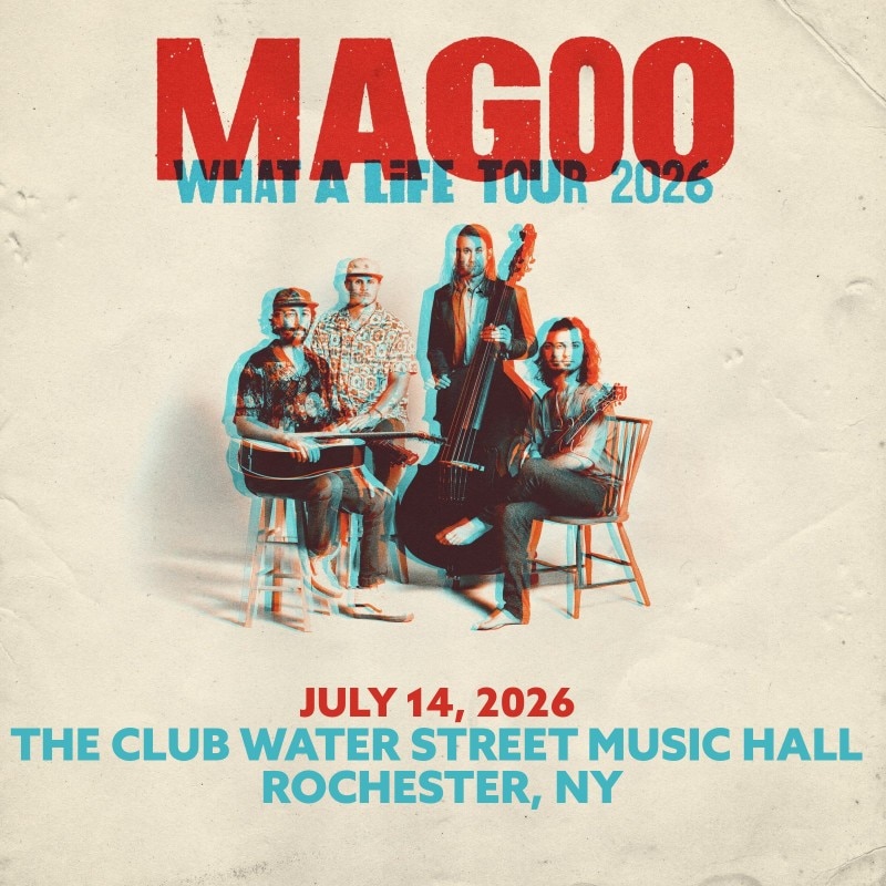 Magoo