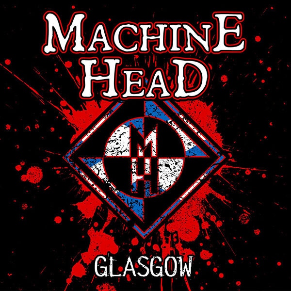 Machine Head
