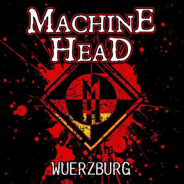 Machine Head