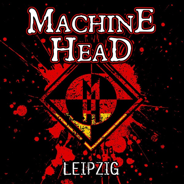 Machine Head