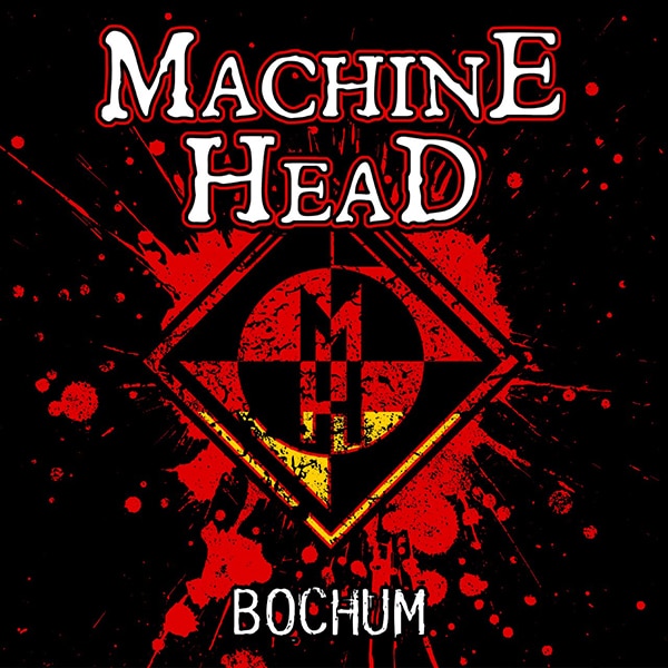 Machine Head