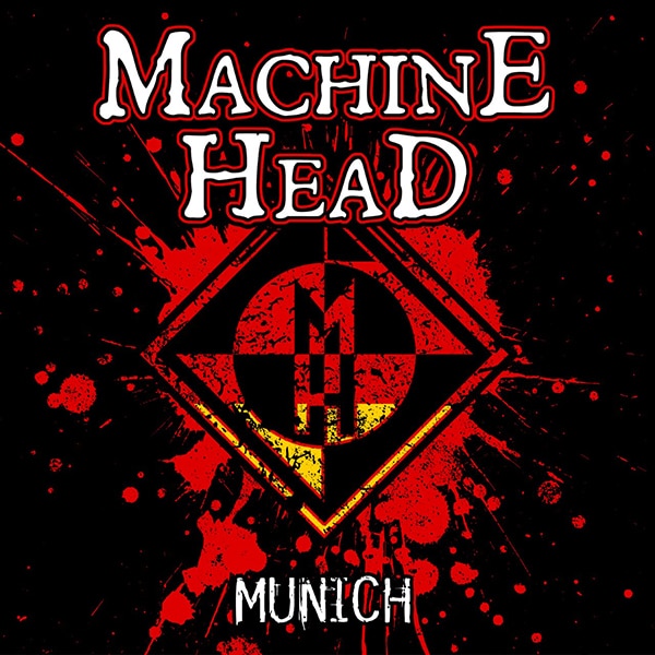 Machine Head