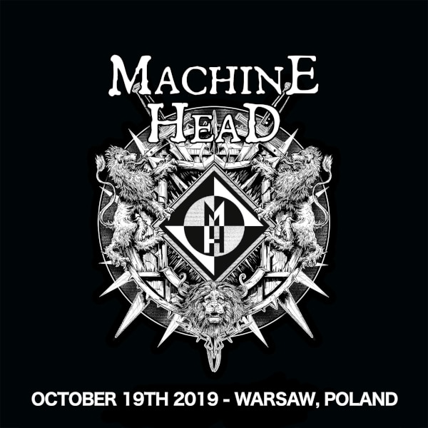 Machine Head