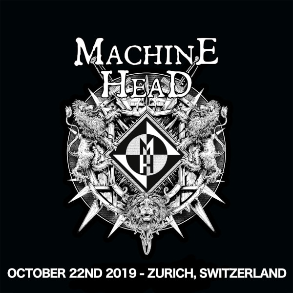 Machine Head