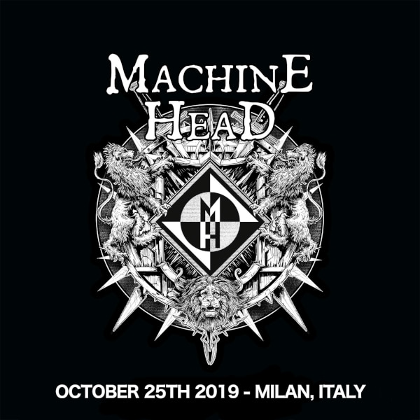 Machine Head