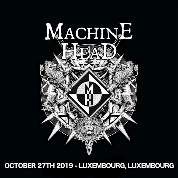 Machine Head