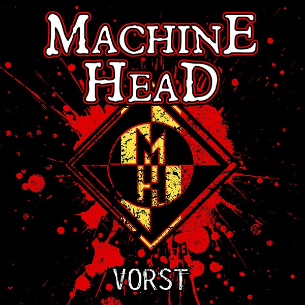Machine Head
